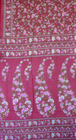 Rayon Saris